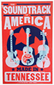 Tennessee Music logo